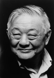 Photo of Ming Cho Lee